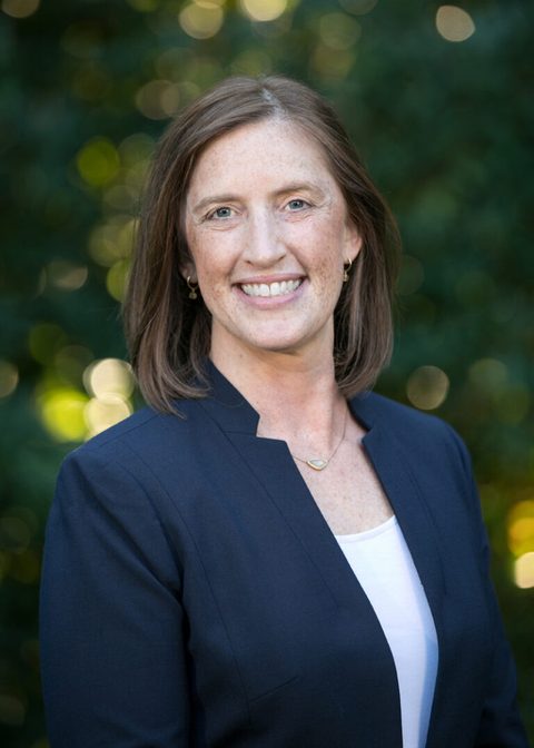 Christina Kearney, founder of CK Advisory Partners